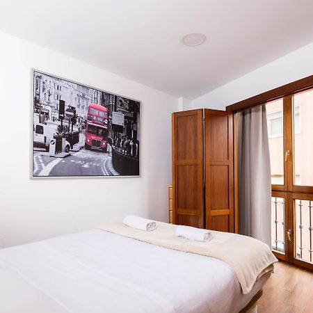 Apartamentos Turisticos Distrito Romano By Cartagenaspain Екстериор снимка