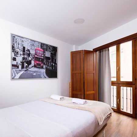 Apartamentos Turisticos Distrito Romano By Cartagenaspain Екстериор снимка