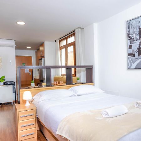 Apartamentos Turisticos Distrito Romano By Cartagenaspain Екстериор снимка