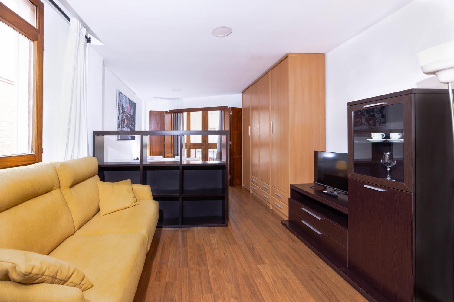 Apartamentos Turisticos Distrito Romano By Cartagenaspain Екстериор снимка