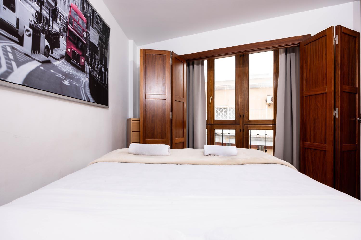 Apartamentos Turisticos Distrito Romano By Cartagenaspain Екстериор снимка