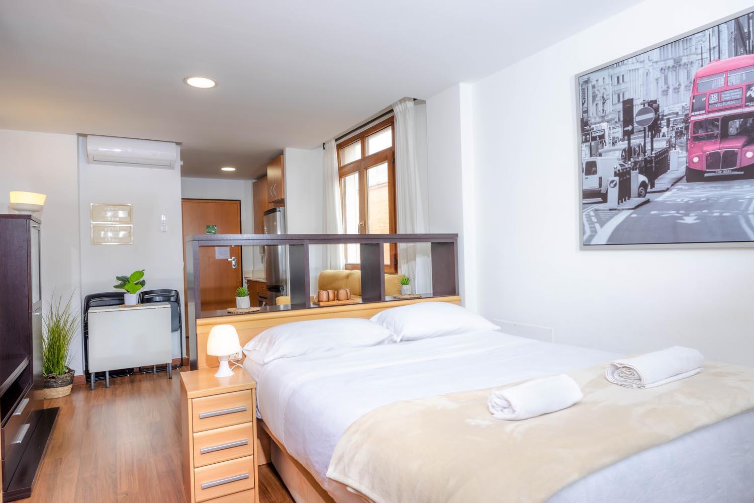 Apartamentos Turisticos Distrito Romano By Cartagenaspain Екстериор снимка